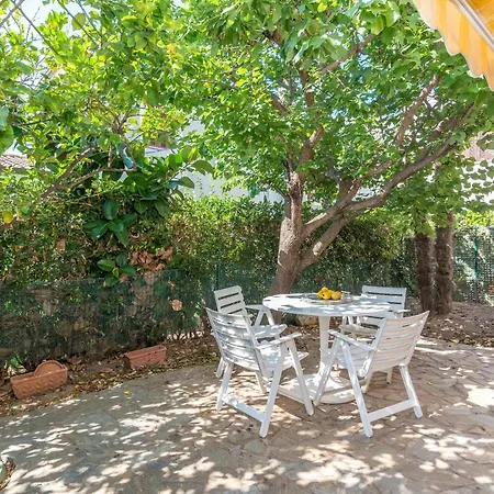 Villa Il Glicine Olbia