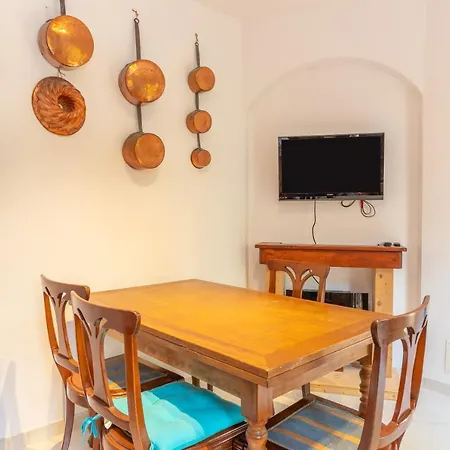 Villa Il Glicine Olbia