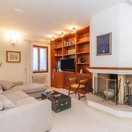 Villa Il Glicine Olbia