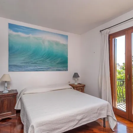 Villa Il Glicine Olbia