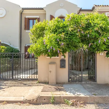 Il Glicine Villa *