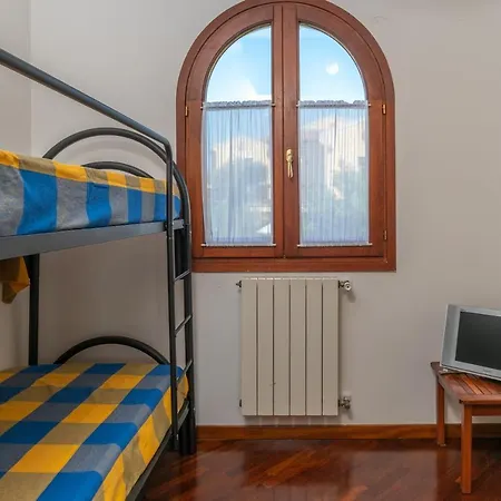 Villa Il Glicine